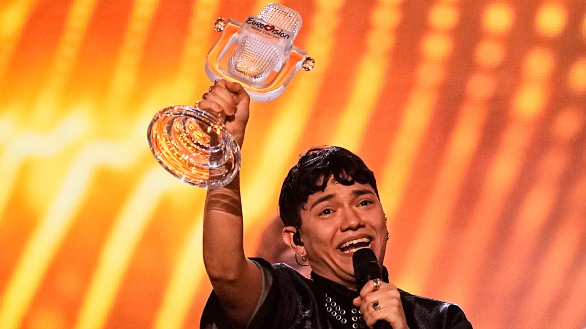 Eurovision 2025 outcomes: Who received Europe’s pop crown?