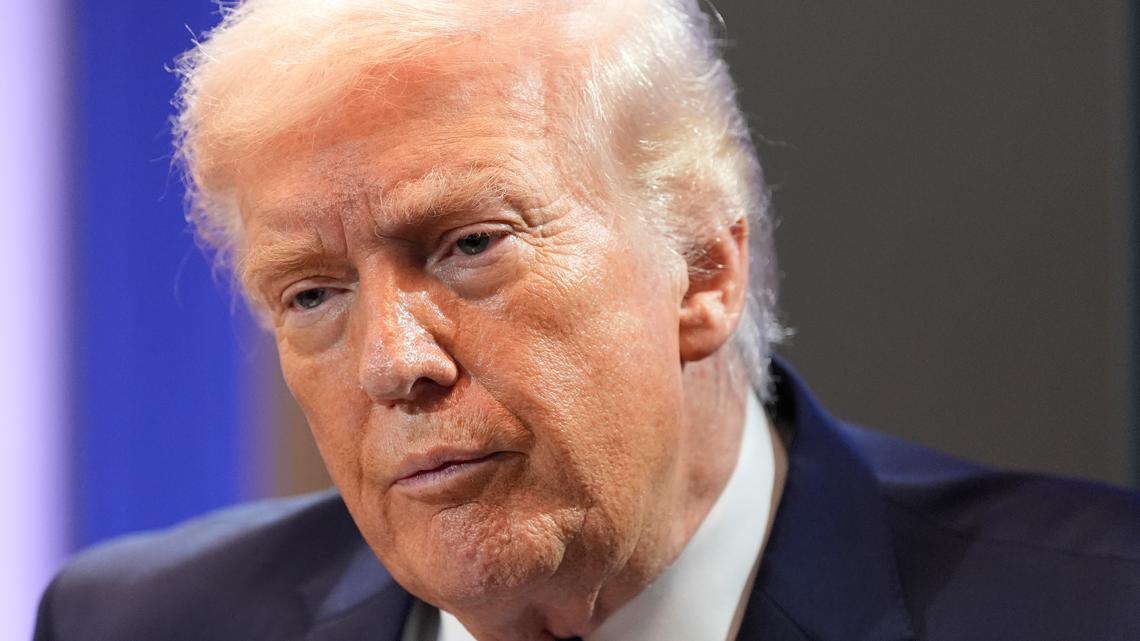 What to know about Trump's proposed $2,000 rebate checks after the Supreme Court's tariff ruling