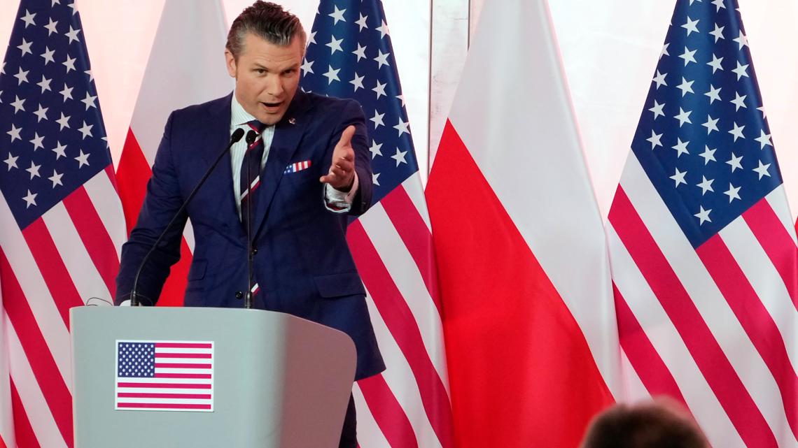 European leaders collect in Paris amid worry Trump is isolating EU allies