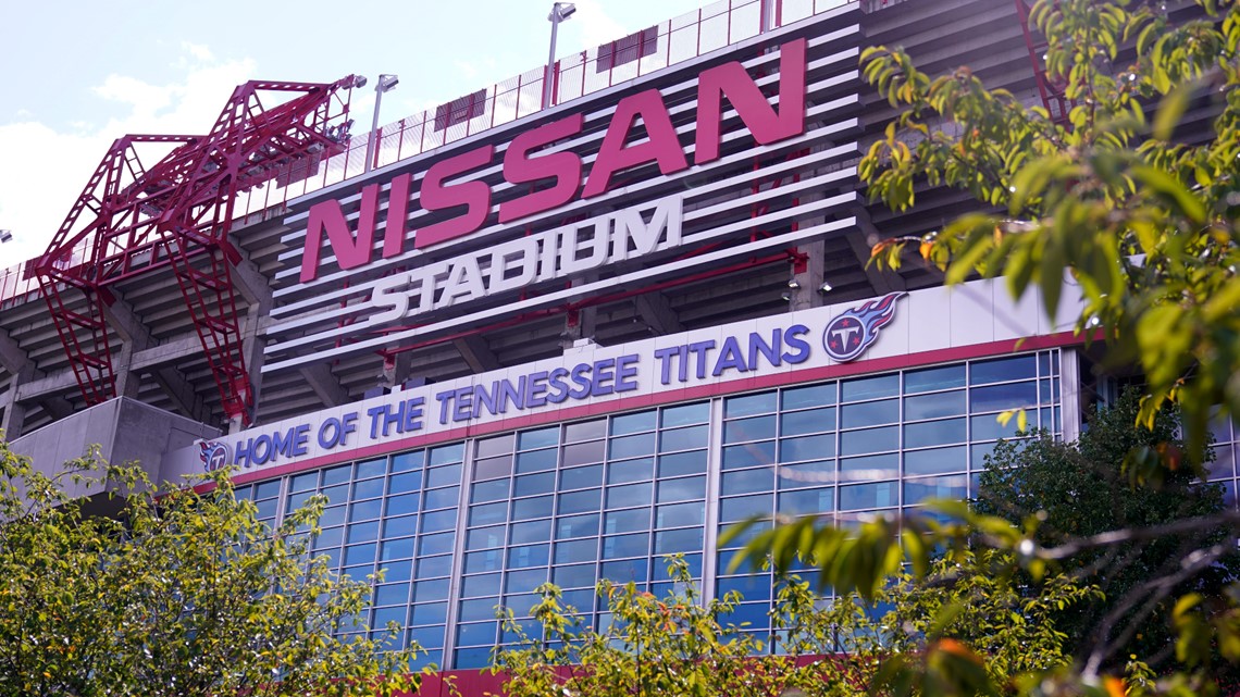 Tennessee Titans Game Postponed With Growing Covid-19 Outbreak - WSJ