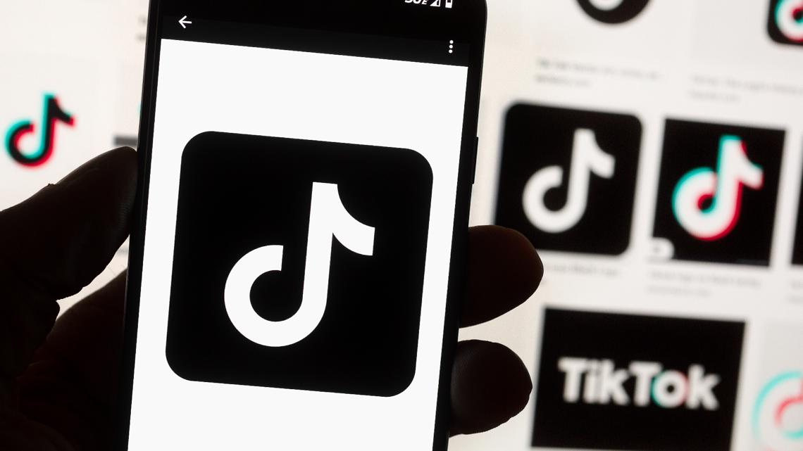 TikTok adds screen time limits: 60-minute default for teens