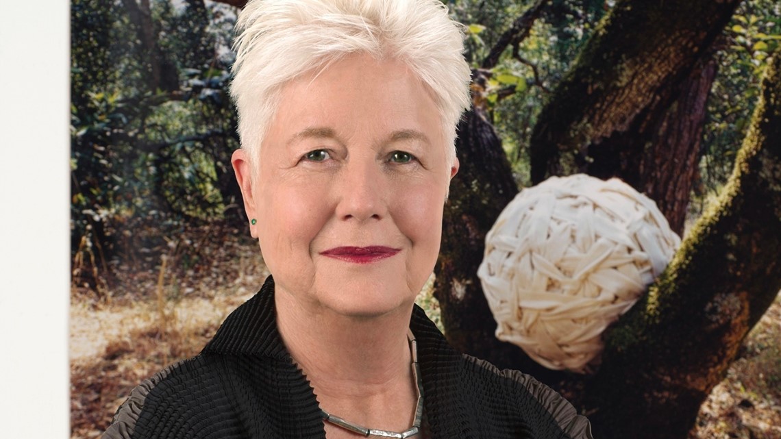 Coppola family matriarch Eleanor Coppola dies at 87