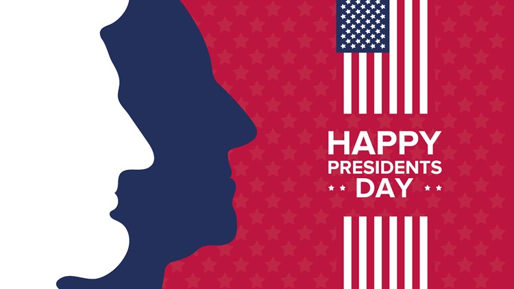 Here's what's open, closed on Presidents Day this year