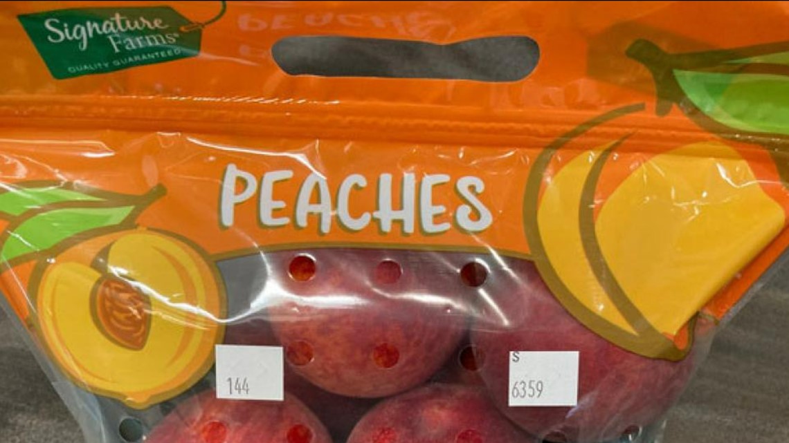 Plums, peaches and nectarines linked to listeria outbreak, CDC says Plums, peaches and nectarines linked to listeria outbreak, CDC says