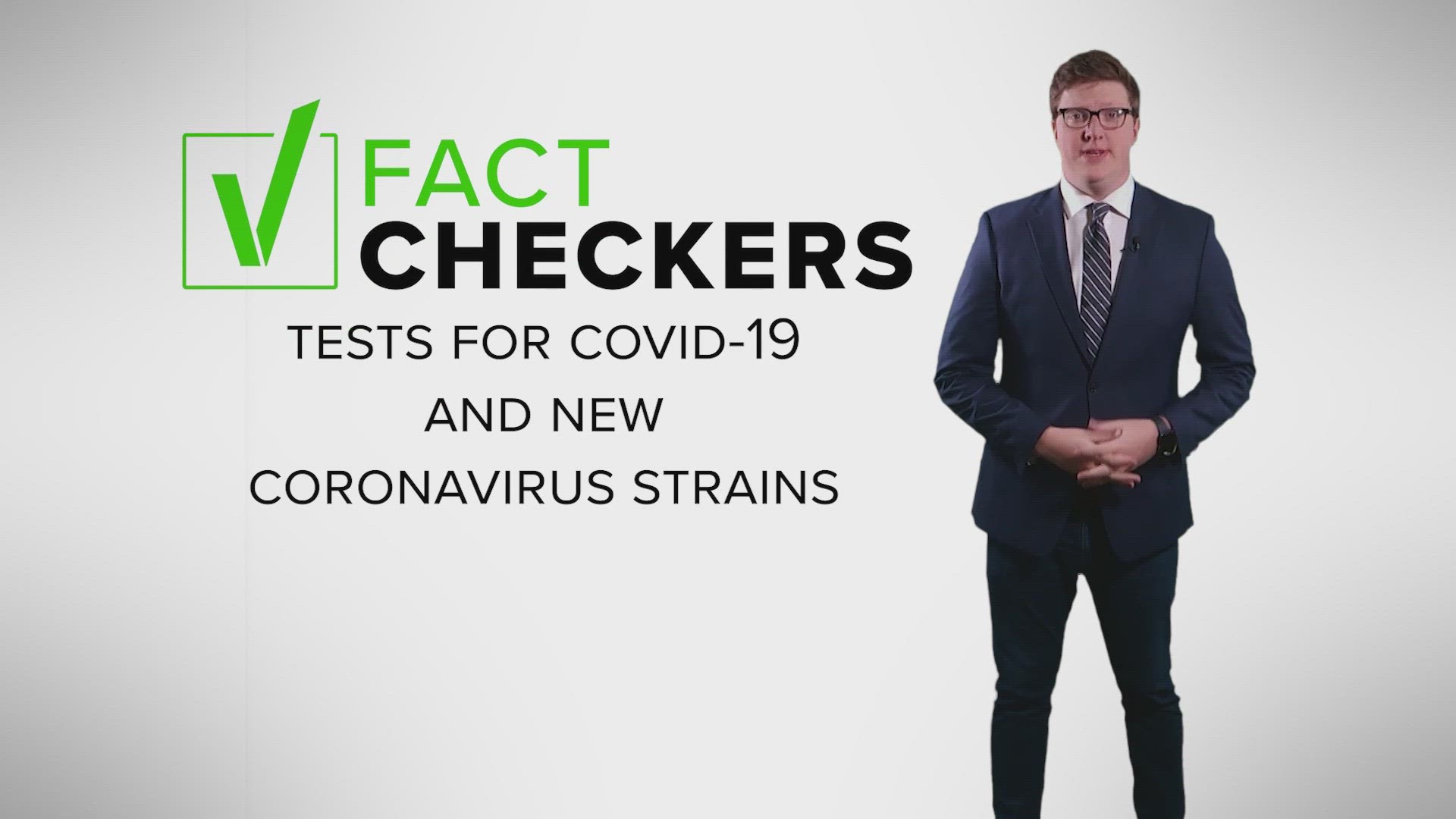 Currently, COVID-19 testing accuracy remains the same even with the mutation of new strains of the virus. However, experts warn mutations could hamper tests later.