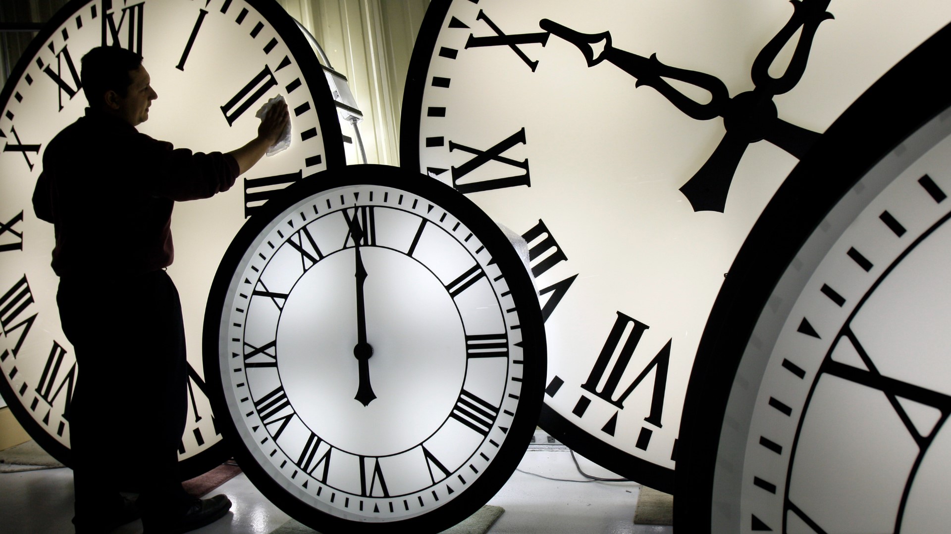 Daylight saving time 2024 Why we have a time change twice a year
