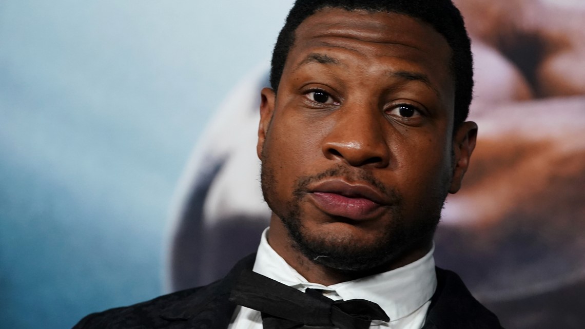 Army plans replacement ads after Jonathan Majors arrest