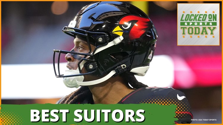 Locked On Sports Today: June 1, 2023