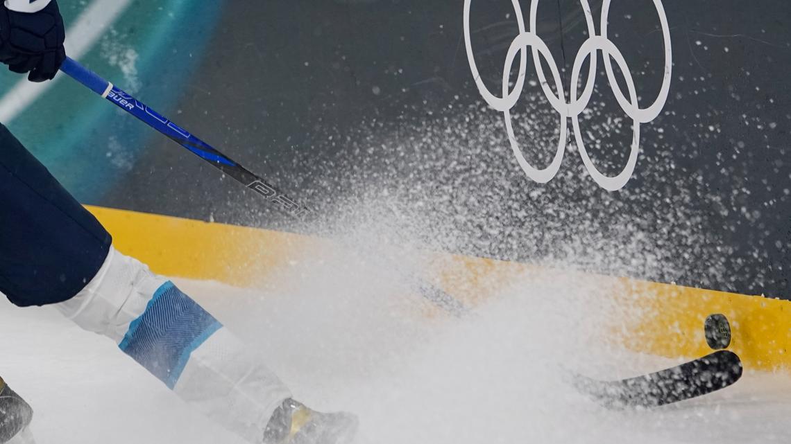 Man arrested after 16 years on the run while in Italy to watch the Olympics