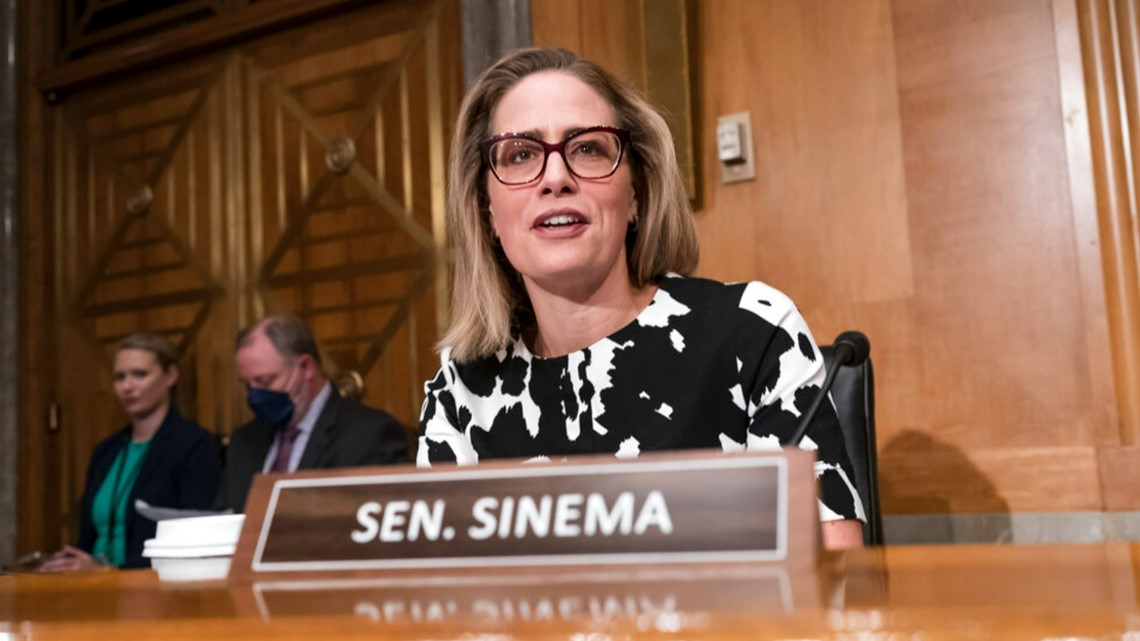 Democrats announce deal on financial bundle Democrats announce deal on financial bundle