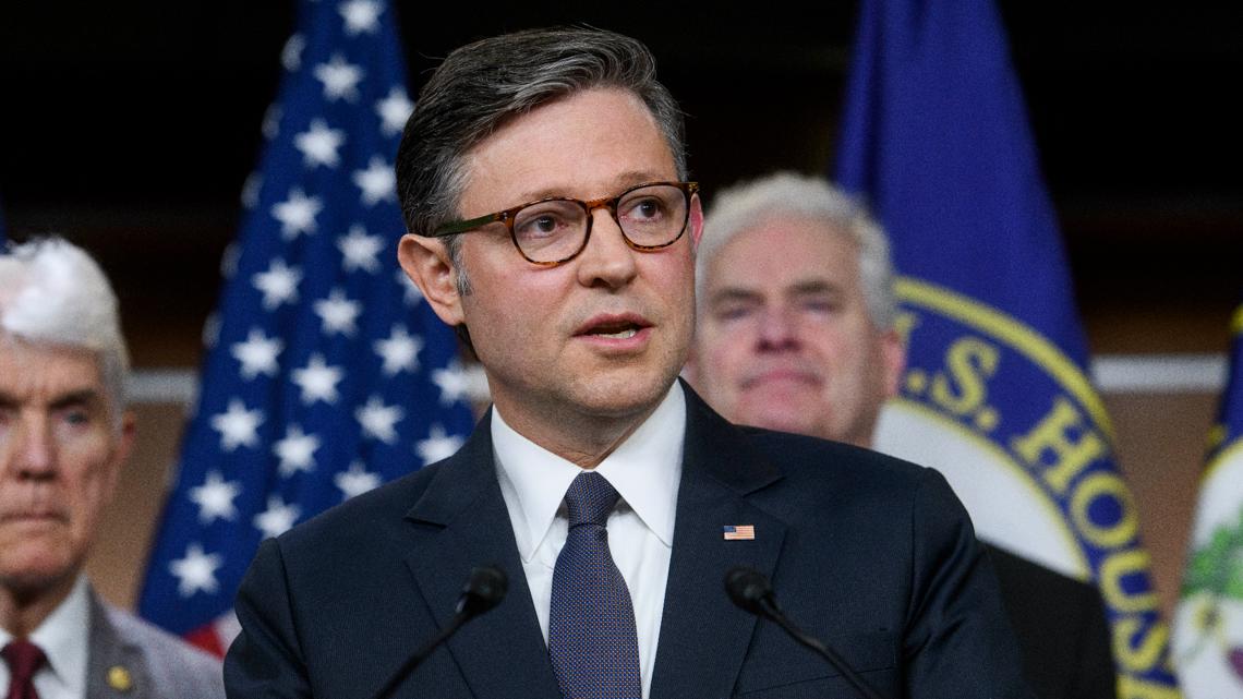 Home Republicans suggest 0B in Medicaid cuts