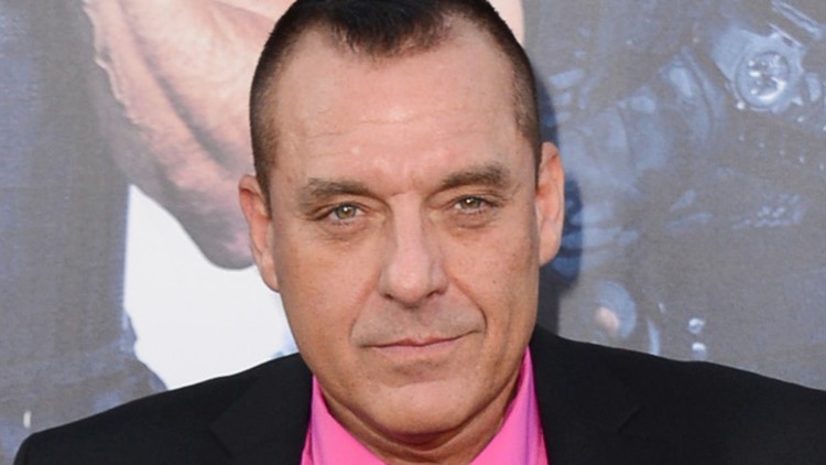 Actor Tom Sizemore dies at 61 after suffering brain aneurysm