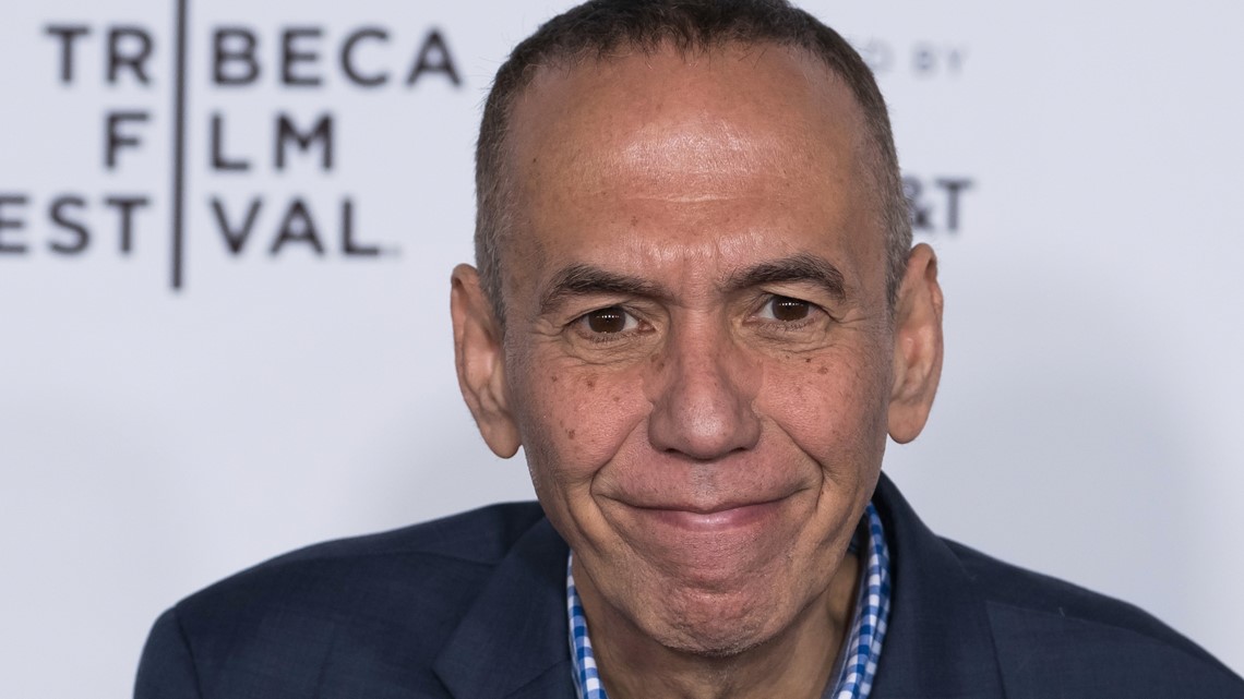Gilbert Gottfried, iconic comic and voice actor, useless at 67 Gilbert Gottfried, iconic comic and voice actor, useless at 67