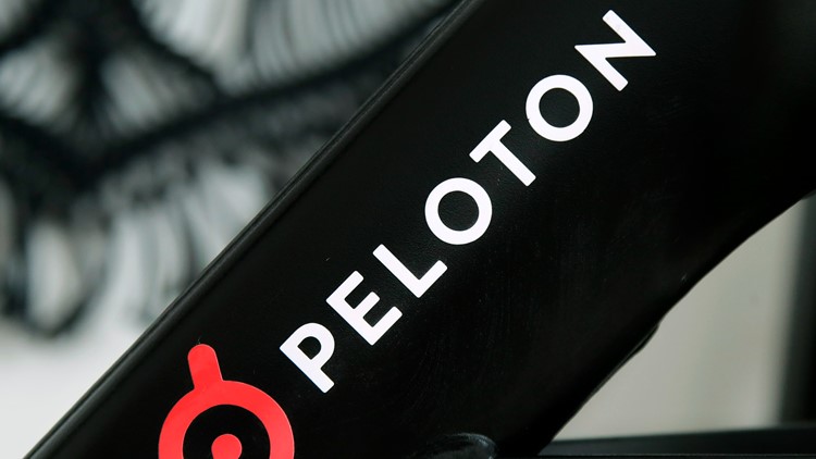 Peloton, known for bikes and treadmills, adds new type of machine