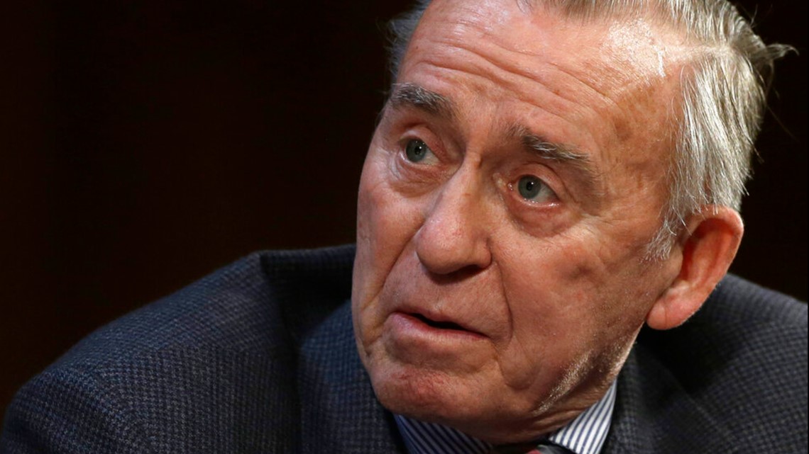 Apollo 7 astronaut Walter Cunningham dies at 90 - Vimarsana News