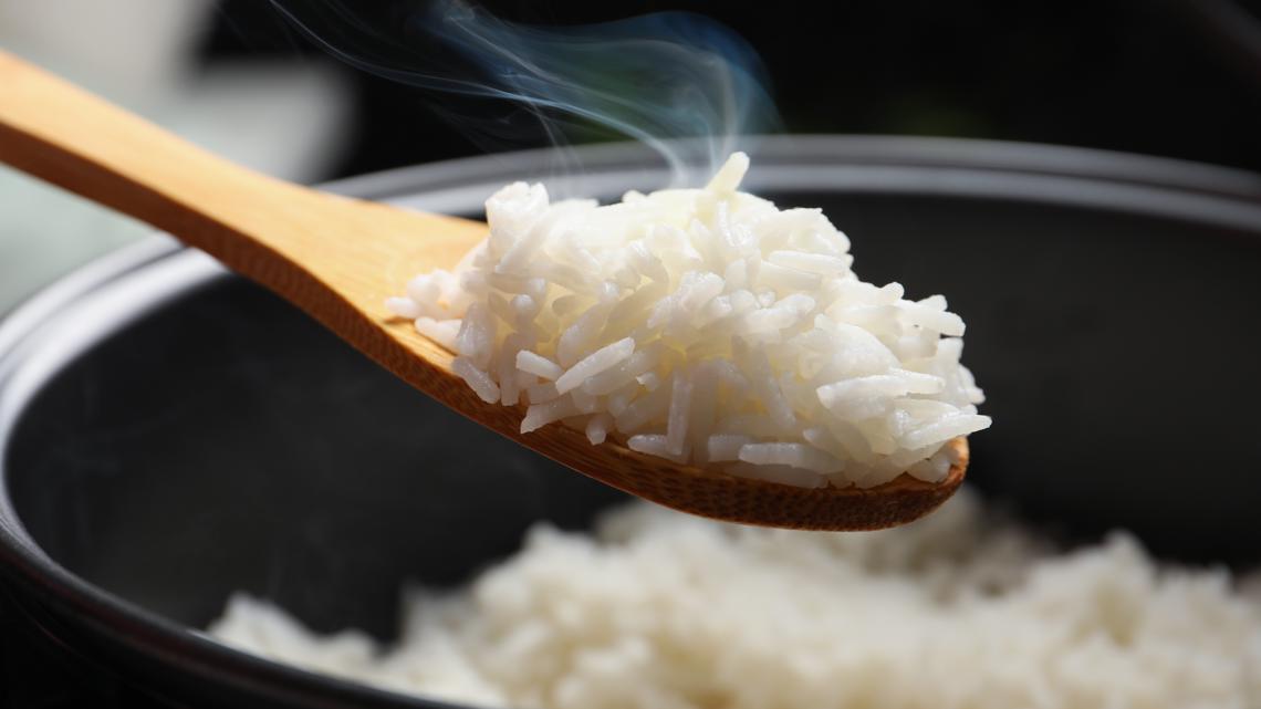 Stones In Rce Ben's Original recalls rice over small stone contamination | wtol.com