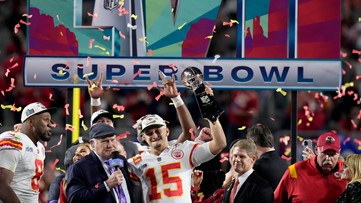M&M's spokescandies return “for good” at the Super Bowl