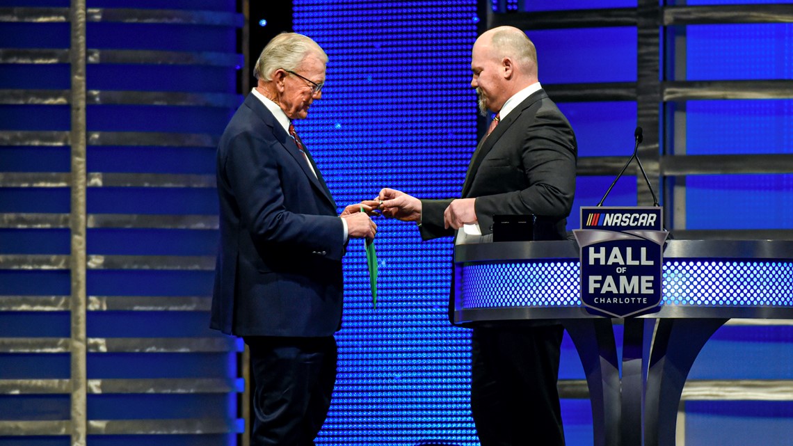 Coy Gibbs, 49, dies hours after Ty Gibbs wins NASCAR title Coy Gibbs, 49, dies hours after Ty Gibbs wins NASCAR title