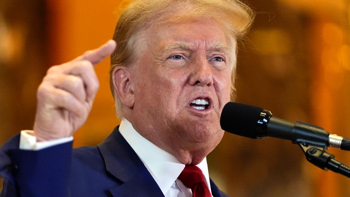 When will Trump converse on the RNC?