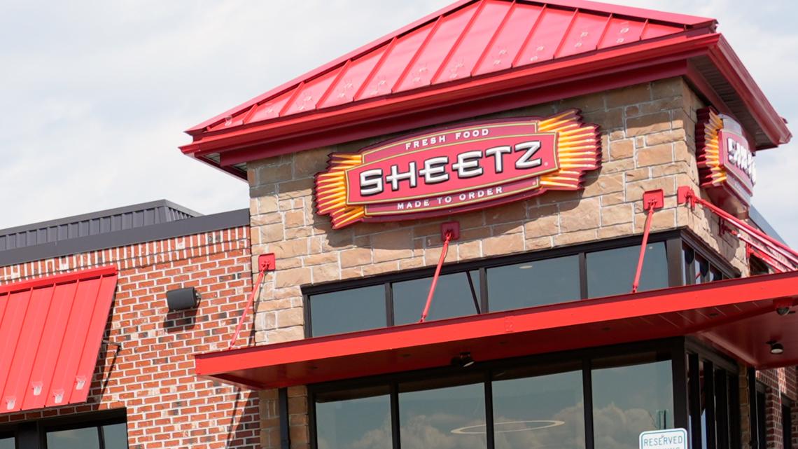 Sheetz convenience store chain hit with discrimination lawsuit | wtol.com