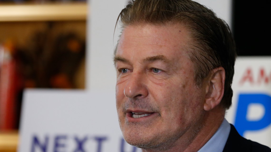 Actor Alec Baldwin indicted for fatal on-set ‘Rust’ shooting