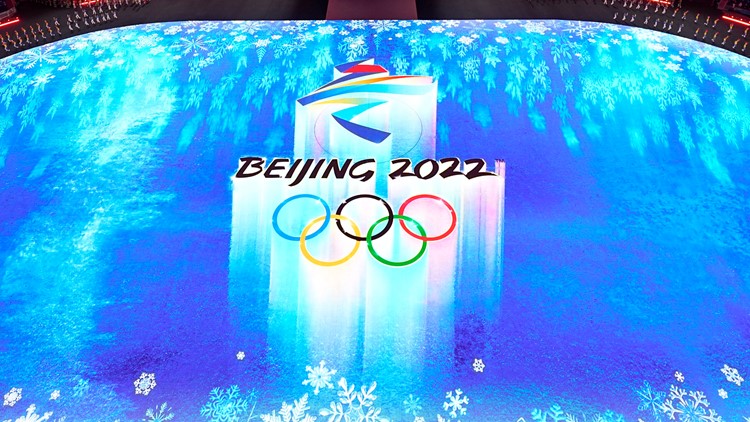 Beijing Olympics: Watch the closing ceremony and final weekend events