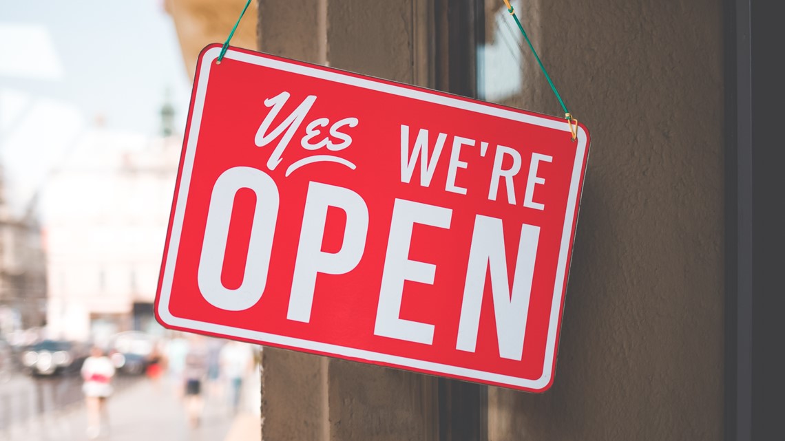 Banks, UPS, Costco: Which stores are open, closed Labor Day 2023 Banks, UPS, Costco: Which stores are open, closed Labor Day 2023