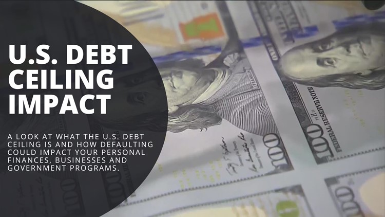In the News Now: Impact of the U.S. debt ceiling
