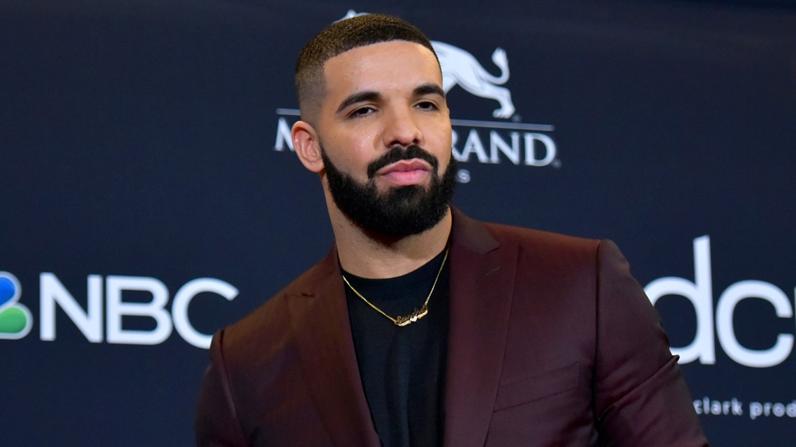 Drake health issue: Rapper taking hiatus due to stomach problem - Vimarsana News