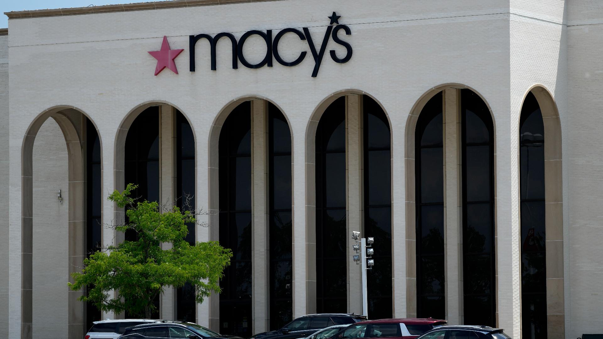 Macy's to Close 65 Stores PostHoliday in Bold New Chapter Strategy