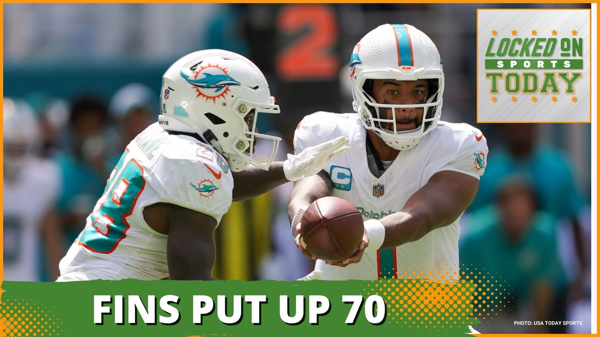 Buffalo Bills vs Miami Dolphins: Top Storylines, Matchups