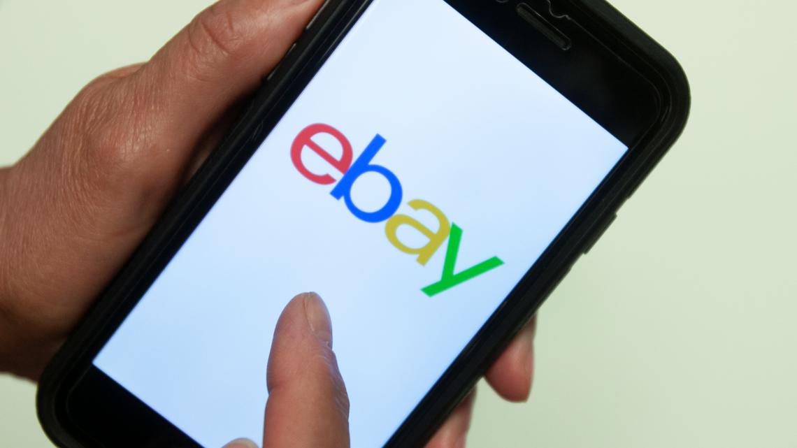 eBay to drop American Categorical, citing charges eBay to drop American Categorical, citing charges