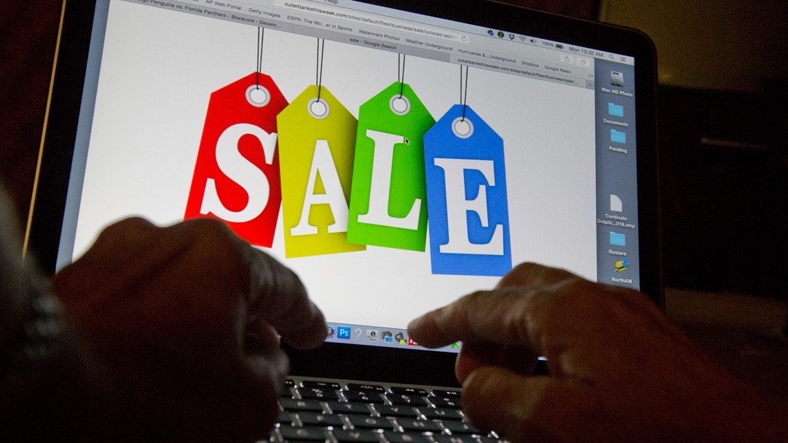 Cyber Monday draws shoppers despite high inflation Cyber Monday draws shoppers despite high inflation