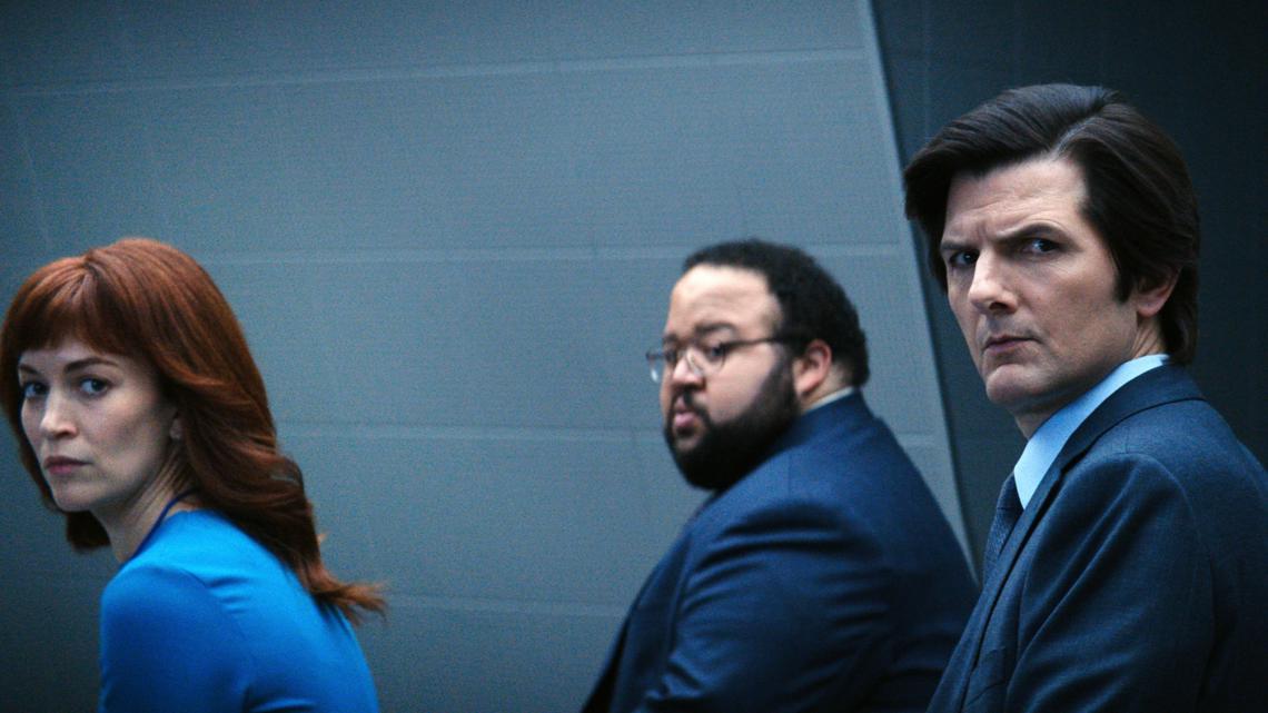 Severance Season 3 confirmed the day after Season 2 ends