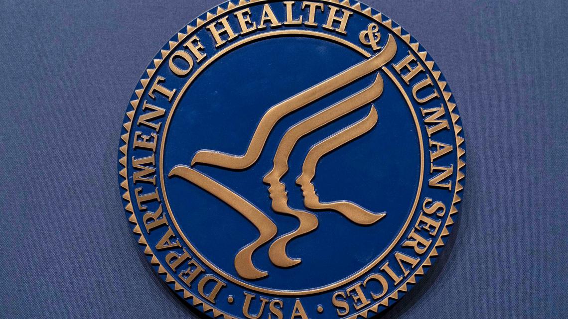 LIST: Little one welfare analysis grants marked for termination in HHS electronic mail
