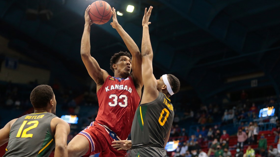 AP Top 25: Michigan leaps Baylor into second behind Gonzaga - Vimarsana News