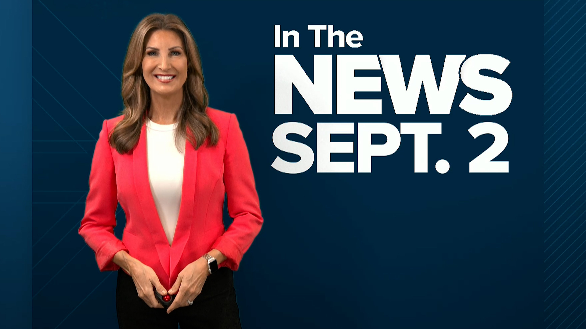 Top news headlines for Tuesday, Sept. 2, 2025