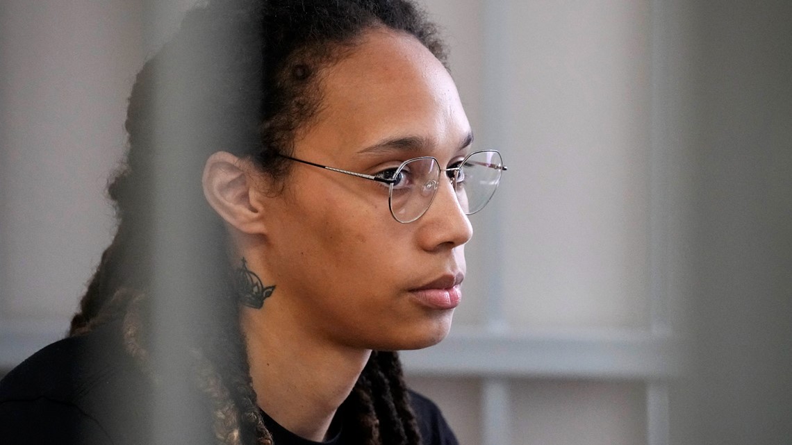 Brittney Griner: US makes prisoner swap provide; Russia’s reply