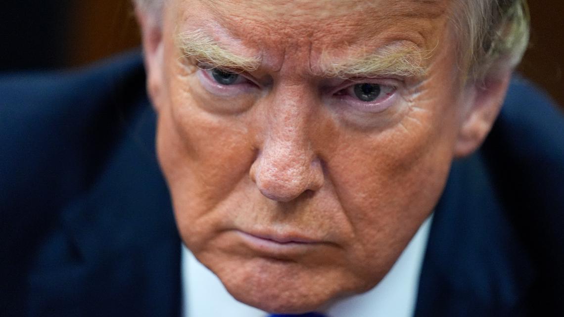 Decide postpones Trump sentencing indefinitely Decide postpones Trump sentencing indefinitely