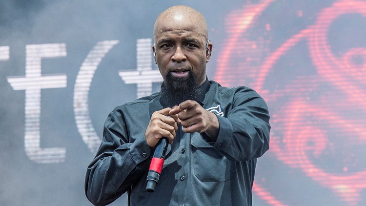 Tech N9ne: Unraveling the Artistry and Impact of a Rap Icon