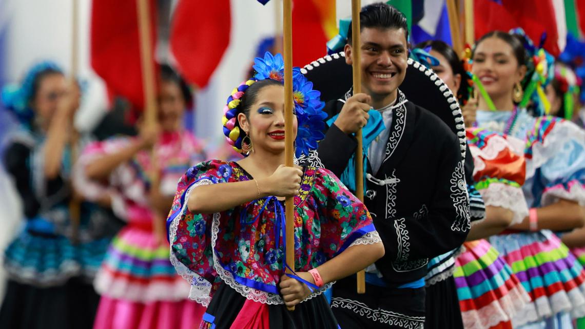 Hispanic Heritage Month events pause amid immigration fears | wtol.com