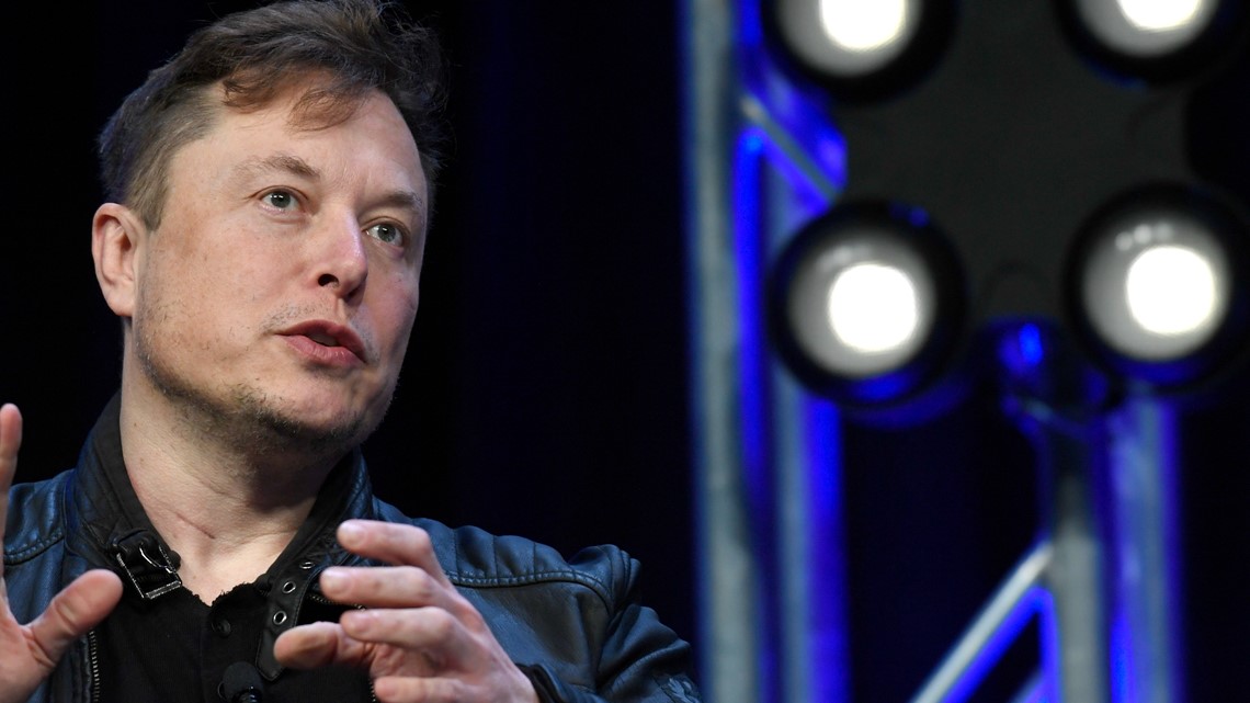 What’s next for Twitter after Elon Musk takes control? What’s next for Twitter after Elon Musk takes control?