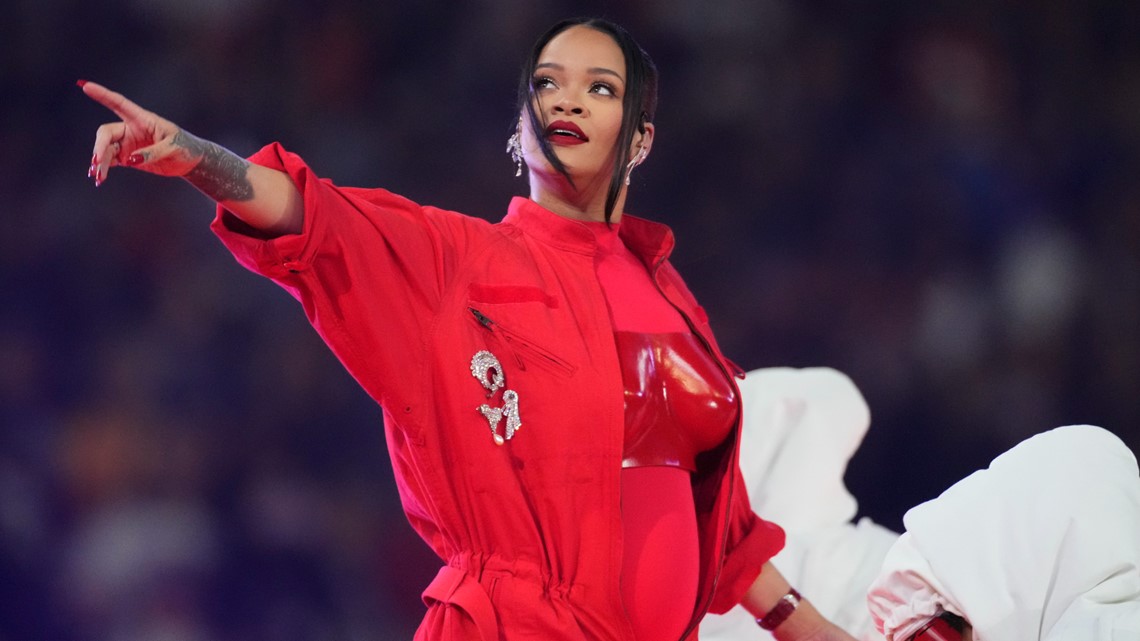 Past Super Bowl halftime shows: Michael Jackson, Beyonce, Prince