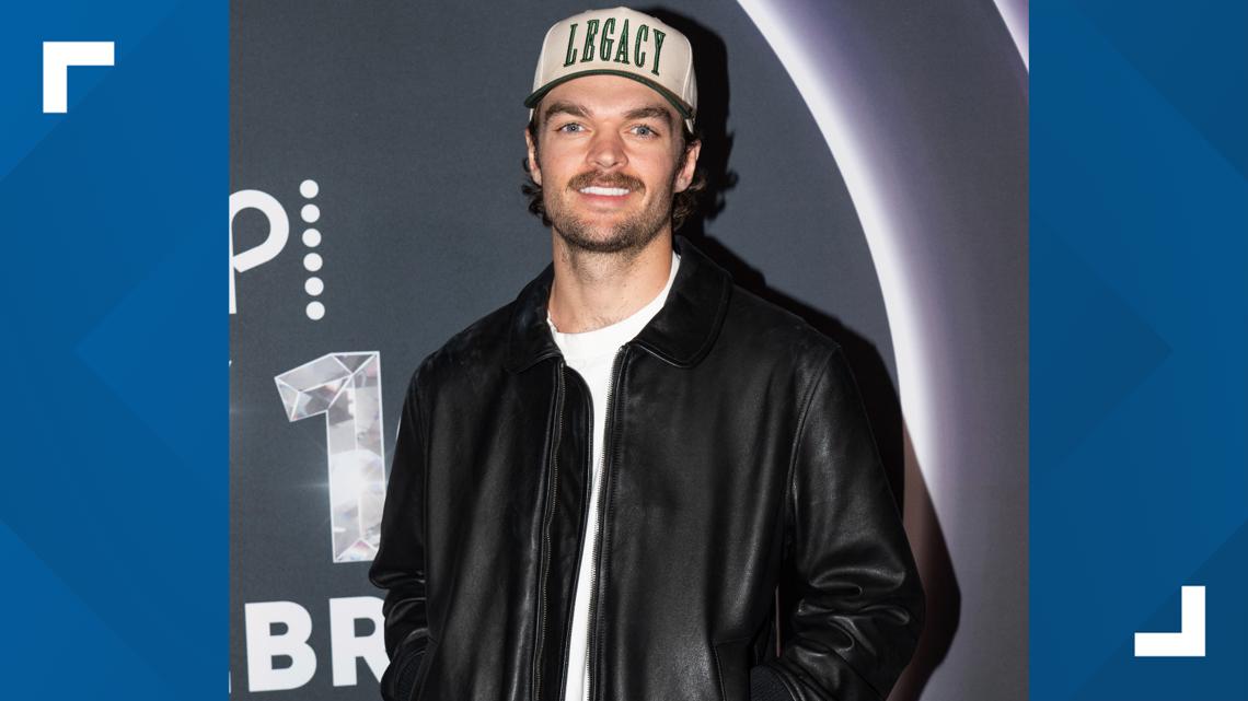 Country singer gets misdemeanor citation after fatally striking woman with his car