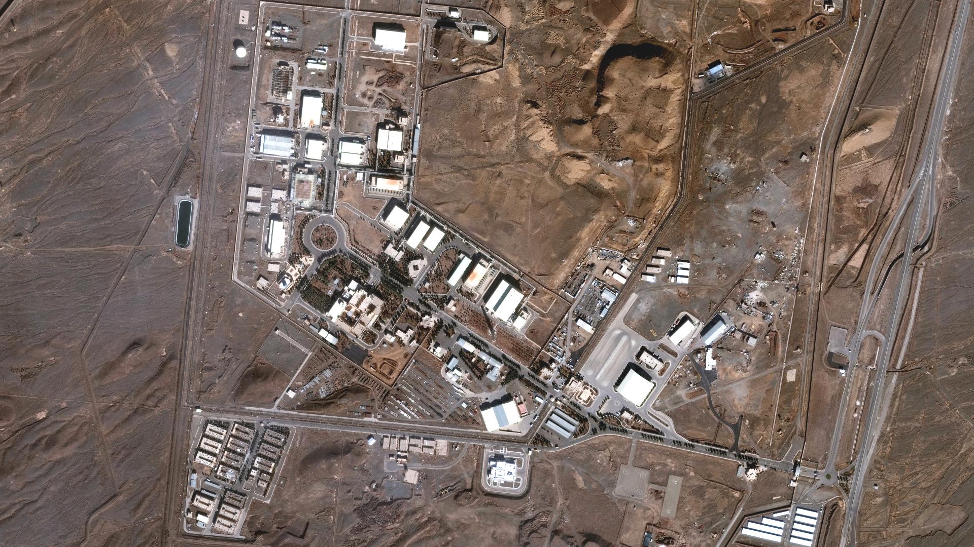 The decision to directly involve the U.S. comes after more than a week of strikes by Israel on Iran.