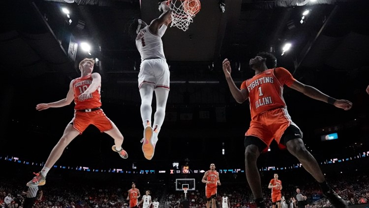What is a wedgie? March Madness sets new record on first day