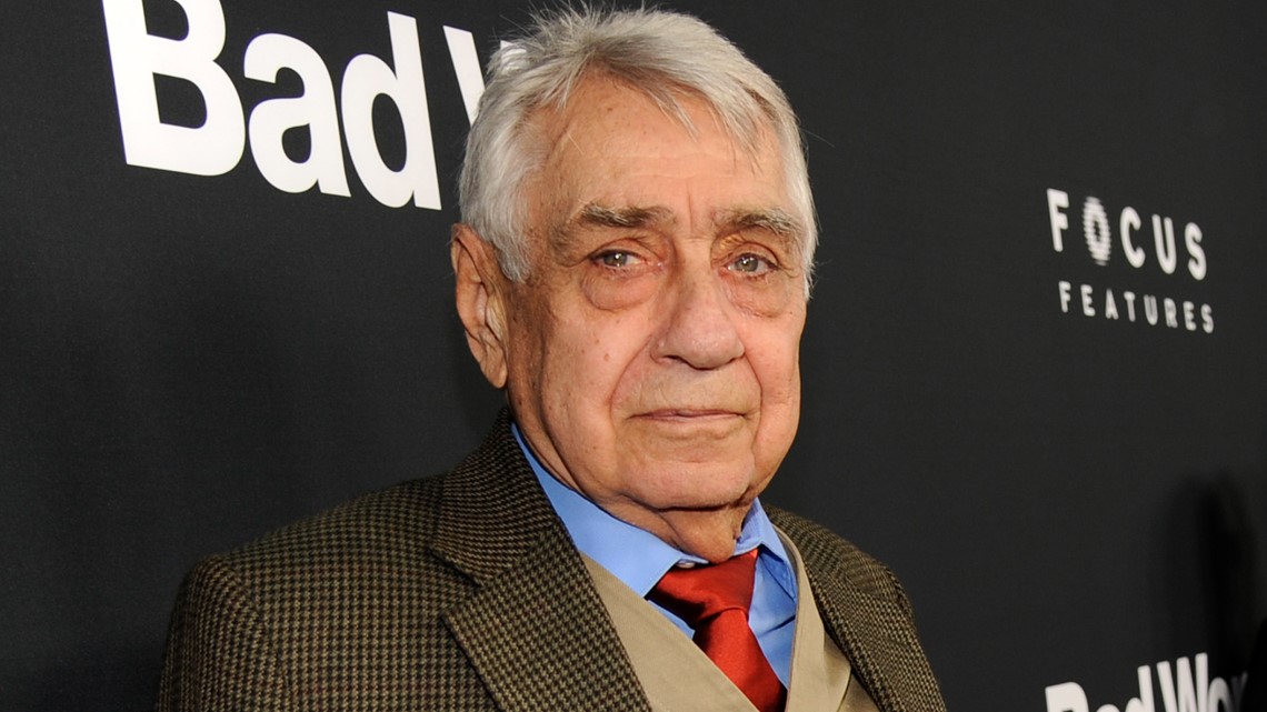 Philip Baker Corridor of ‘Seinfeld,’ ‘Trendy Household’ lifeless at 90 Philip Baker Corridor of ‘Seinfeld,’ ‘Trendy Household’ lifeless at 90