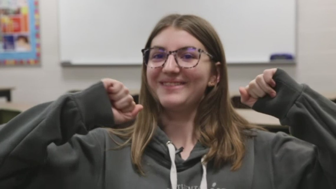 Candid talk of 'consent' hits US classrooms | wtol.com