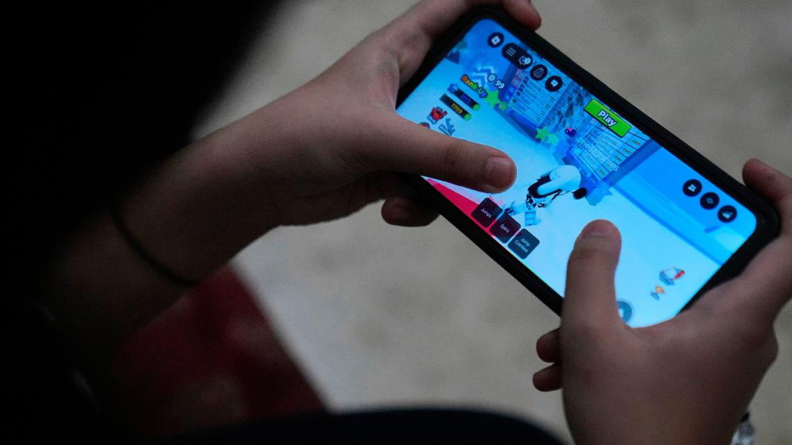 Oklahoma sues Roblox, AG claims online game ‘exploited minors’
