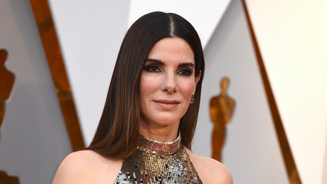 Sandra Bullock’s partner Bryan Randall dead after ALS battle